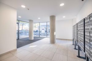 Communal Hallway- click for photo gallery